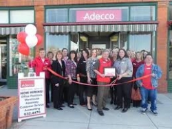 Government Organizations - Adecco Employment Services