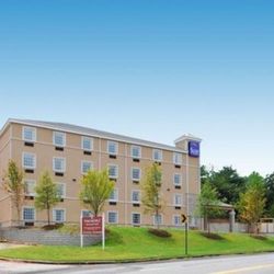 Guest House - Sleep Inn & Suites At Kennesaw State University