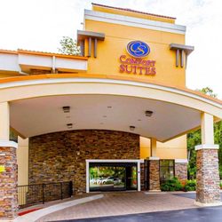 Guest House - Comfort Suites At Kennesaw State University