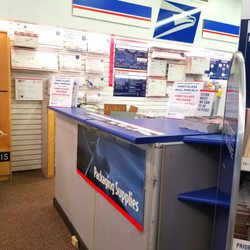 Government Organizations - US Post Office