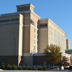 Guest House - Embassy Suites by Hilton Atlanta Kennesaw Town Center