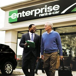 Guest House - Enterprise Rent-A-Car