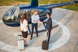 Guest House - Seattle Helicopter Charters
