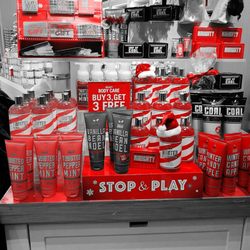 Health and Beauty - Bath & Body Works