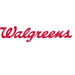 Health and Beauty - Walgreens