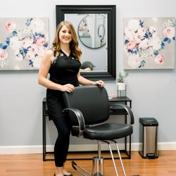 Health and Beauty - Rachel's Hair Salon