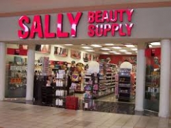 Health and Beauty - Sally Beauty Supply