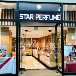 Health and Beauty - Star Perfume