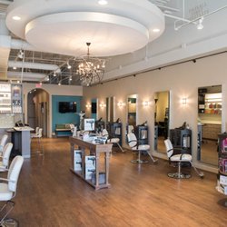 Health and Beauty - Michael Christian Salon