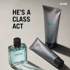 Health and Beauty - Avon For Men