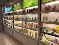 Health and Beauty - The Face Shop