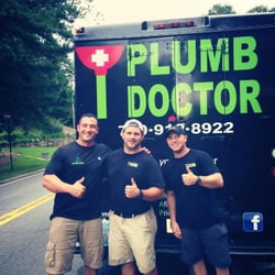 Home Maintenance - Plumb Doctor