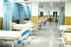 Hospitals - Advanced Imaging Center Kennestone Hospital