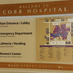 Hospitals - Children’s At Cobb