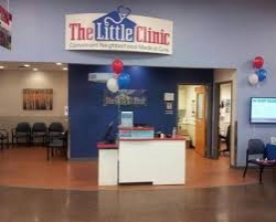 Hospitals - Little Clinic