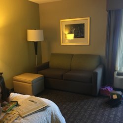 Hotels - Hampton Inn Atlanta-Town Center