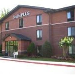 Hotels - La Quinta Inn Acworth