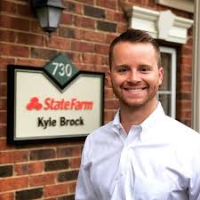Insurance - Kyle Brock - State Farm Insurance Agent