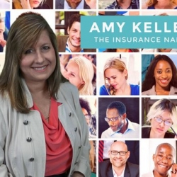 Insurance - Amy Kelley - The Insurance Nana