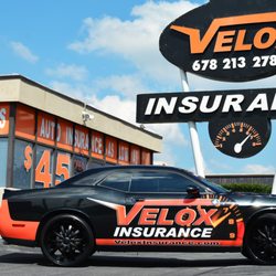 Insurance - Velox Insurance