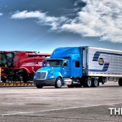 Jobs Careers and HR - Georgia Truck Driving Jobs