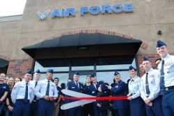 Jobs Careers and HR - Air Force Recruiting Office