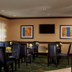 Marriage Bureau - Fairfield Inn & Suites Atlanta Kennesaw