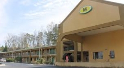 Marriage Bureau - Green Roof Inn & Suites