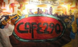 Music & Entertainment - Café 290