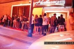 Music & Entertainment - Harlem Nights Ultra Lounge