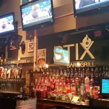 Music & Entertainment - Stix Bar & Grill