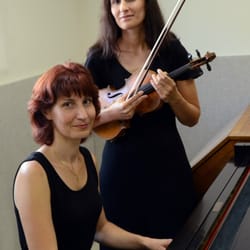 Music & Entertainment - Lark Chamber Music