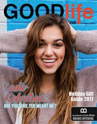 News & Media - Goodlife Magazine