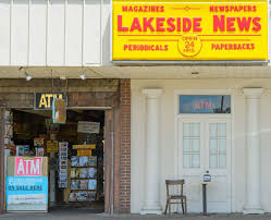 News & Media - Lakeside News Stand