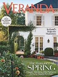 News & Media - Veranda Hearst Magazines