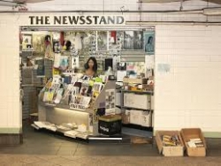 News & Media - The Newsstand.com