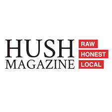 News & Media - Hush Magazine