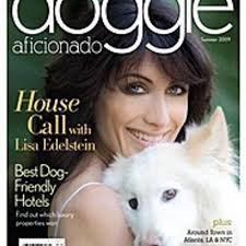 News & Media - Doggie Aficionado