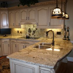 OTHER SERVICES - AA Marble & Granite