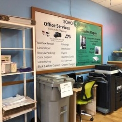 OTHER SERVICES - SOHO Office