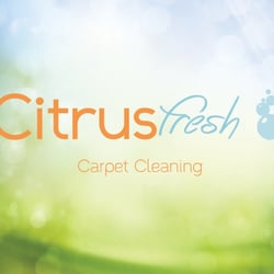 OTHER SERVICES - Citrus Fresh Carpet Cleaning