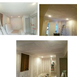 Paint & Hardware - Arroyos Remodeling