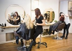 Parlour & Saloons - Pomme Salon & Shoppe