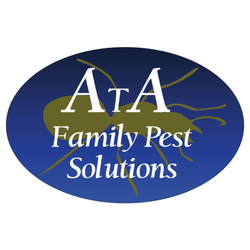Pest Control - ATA Family Pest Solutions