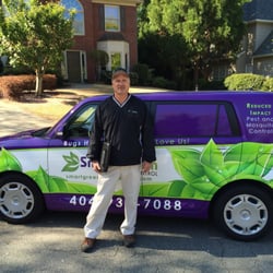 Pest Control - SmartGreen Pest and Mosquito Control