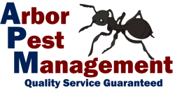 Pest Control - Arbor Pest Management