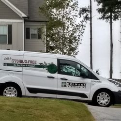 Pest Control - Bulwark Exterminating