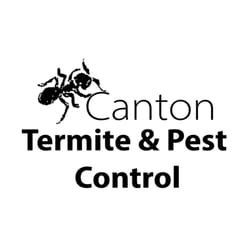 Pest Control - Canton Termite and Pest Control
