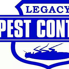 Pest Control - Legacy Pest Control