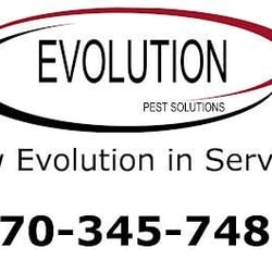 Pest Control - Evolution Pest Solutions